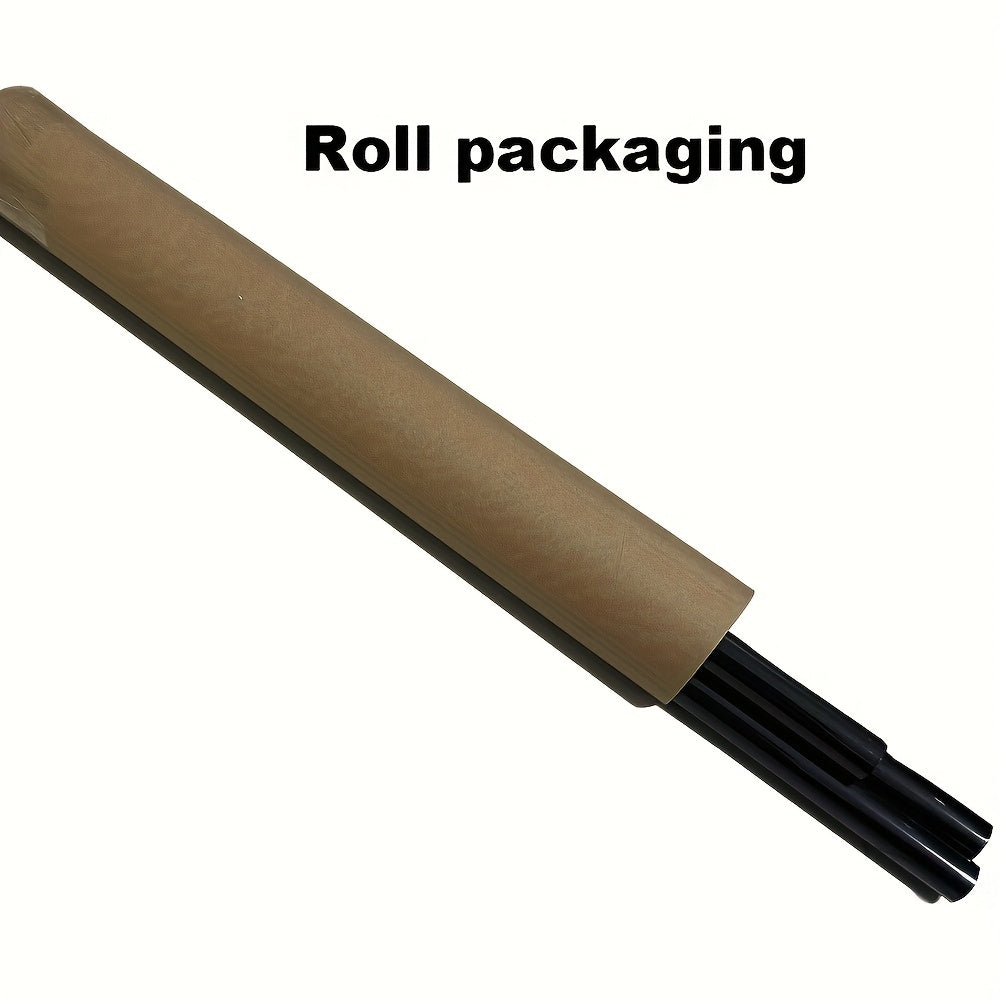 Car Window Tint Film Roll 5% 35% VLT - UV Block Heat Rejection Privacy, 118x19.6 Inch Peel & Stick, 3 Pack for Cars Trucks SUVs Sedans Vans