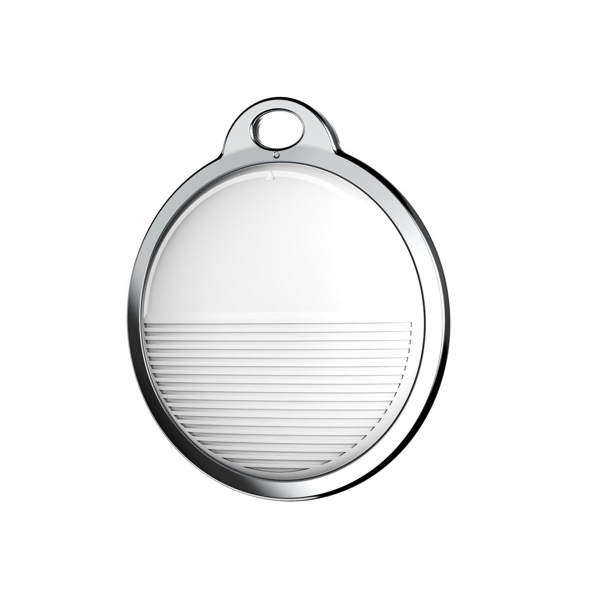 GPS Smart Item Tracker - Anti-Lost Locator Compatible with Apple Find My, CR2032 Battery, 10-Month Standby, for Car Keys Bag Luggage Pet, 1pc or 4pcs