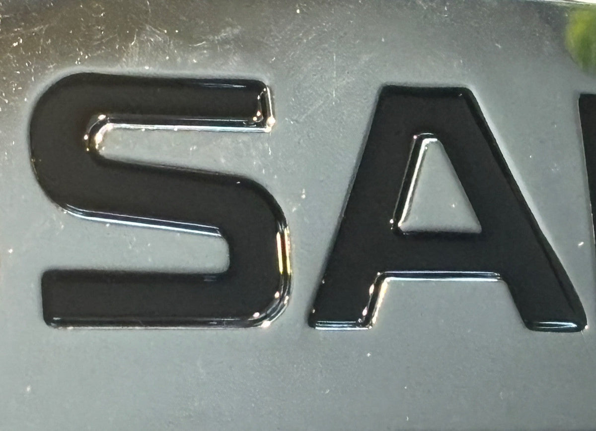 Nissan ALTIMA 13-18 Murano 15-23 Quest 11-17 Rogue 10-18 Front Grille Emblem OEM