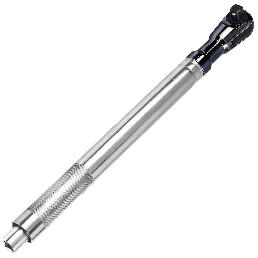 3-in-1 Impact Wrench Extender 1/2" | Offset Extension Ratchet & Electric Wrench Chrome Vanadium for Confined Spaces