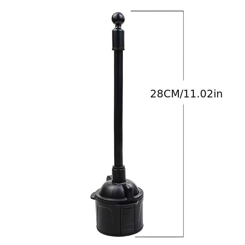 Cup Holder Phone Mount 360° Rotating – No-Shake Adjustable Expandable Base for All Smartphones, Cars & Trucks